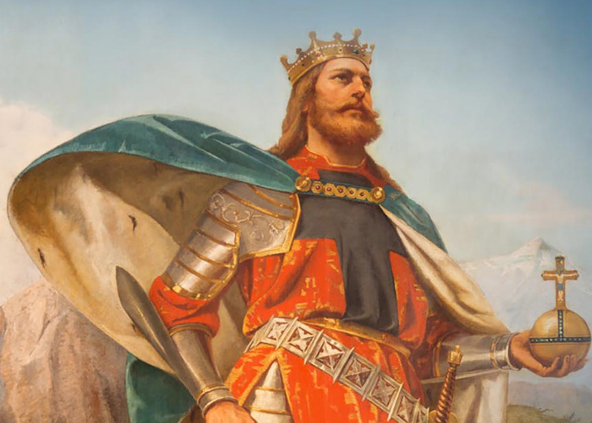 retten-pa-eid mann blåser ild ut av munnen